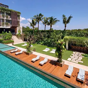 Four Points By Sheraton Bali, **** Семиньяк