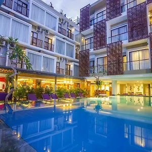 Horison Ultima Bali - Chse Certified **** Семиньяк