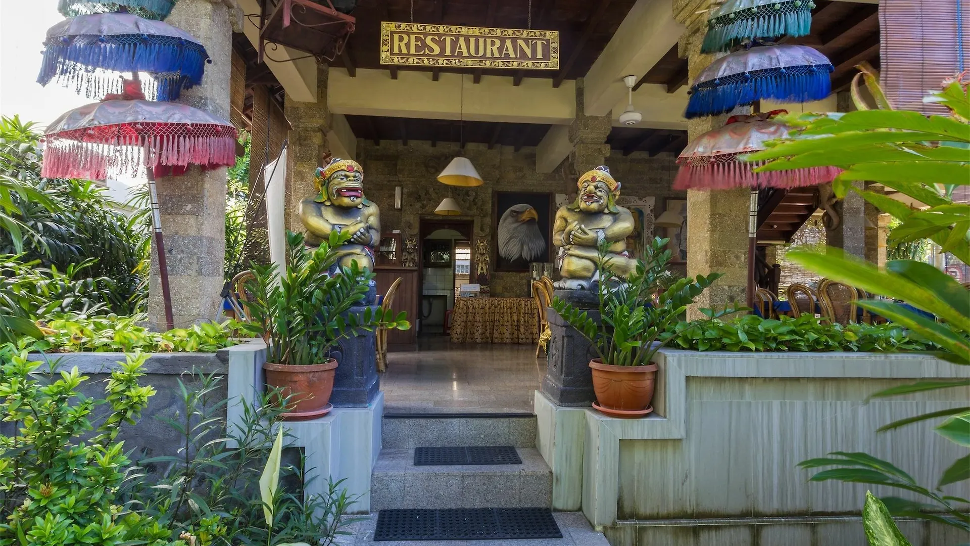 بيت ضيافة Reddoorz @ Arjuna Double Six سمينياك